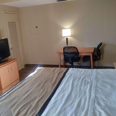 Extended Stay America Suites - Jacksonville - Deerwood Park Exteriér fotografie