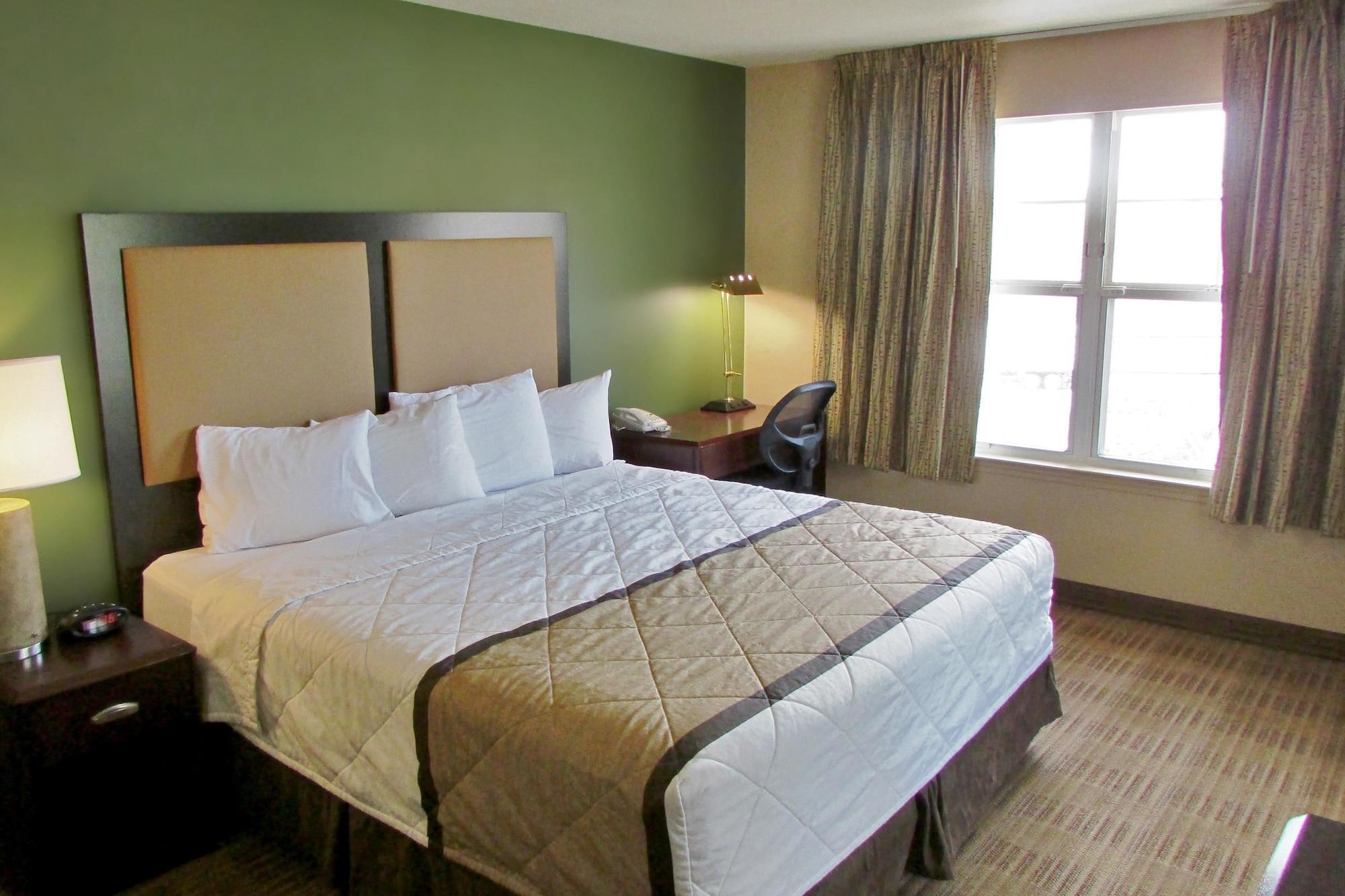 Extended Stay America Suites - Jacksonville - Deerwood Park Exteriér fotografie