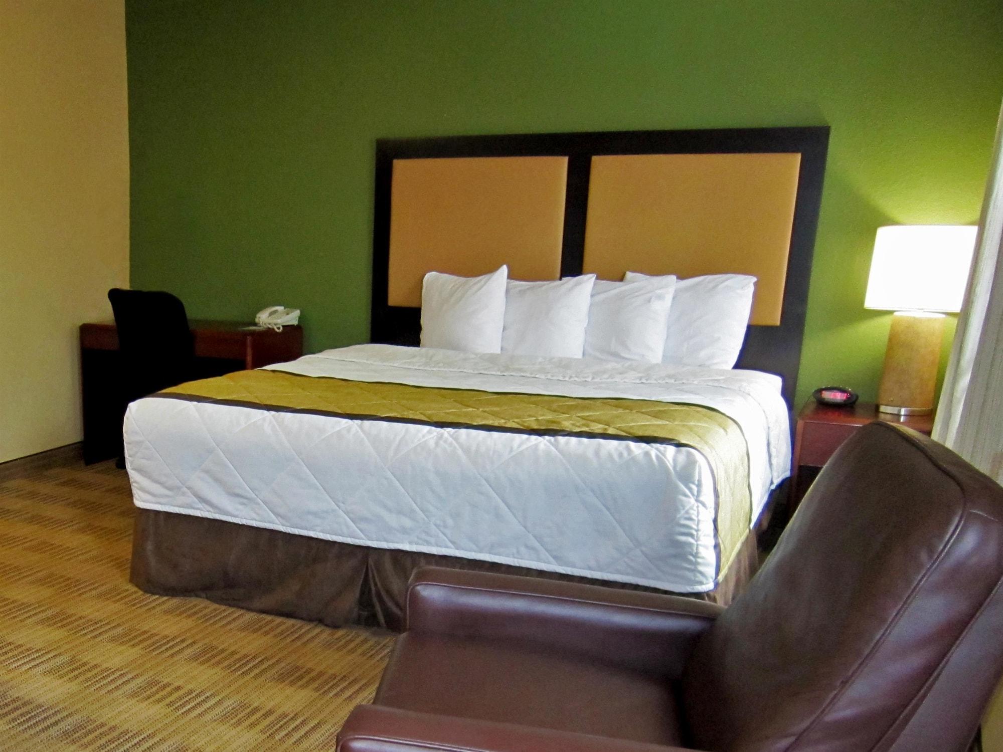 Extended Stay America Suites - Jacksonville - Deerwood Park Exteriér fotografie