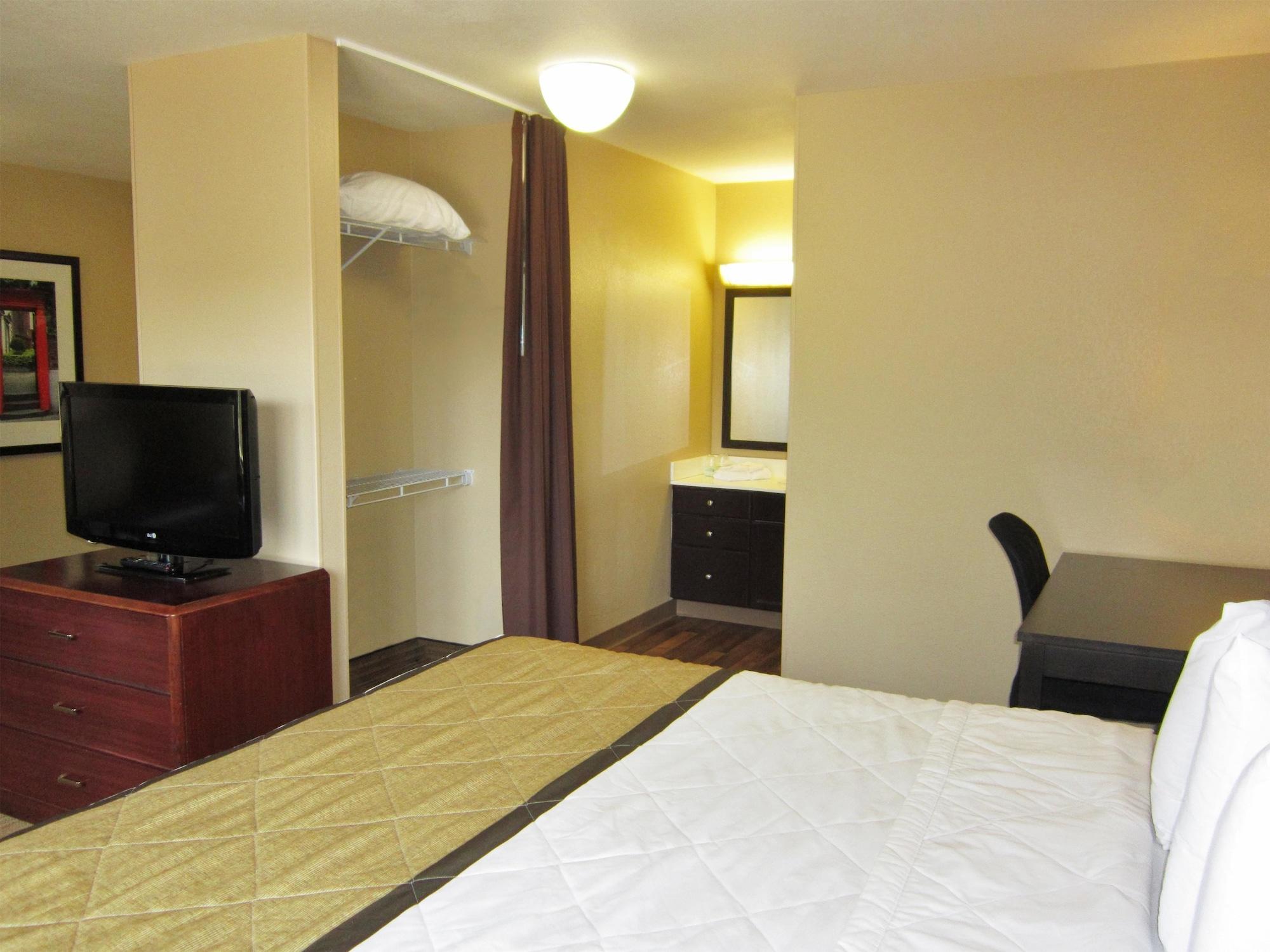 Extended Stay America Suites - Jacksonville - Deerwood Park Exteriér fotografie