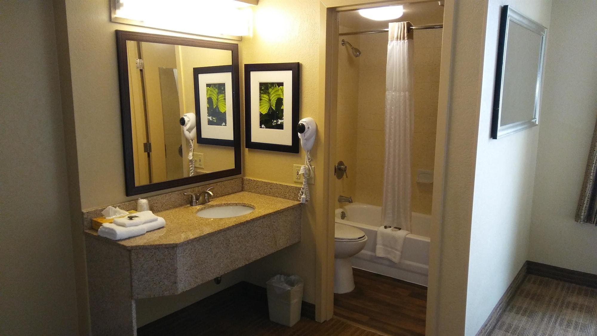 Extended Stay America Suites - Jacksonville - Deerwood Park Exteriér fotografie