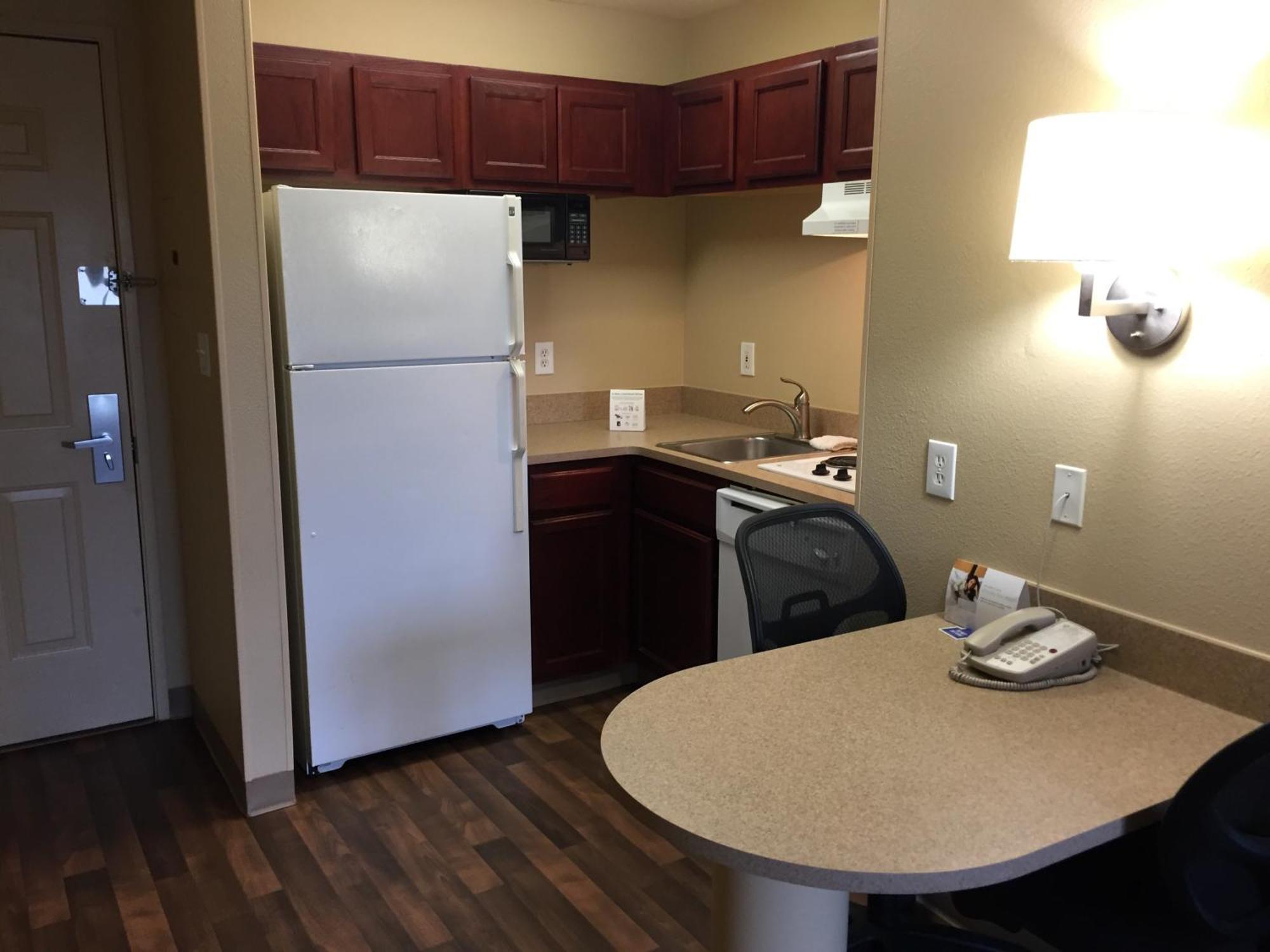 Extended Stay America Suites - Jacksonville - Deerwood Park Exteriér fotografie