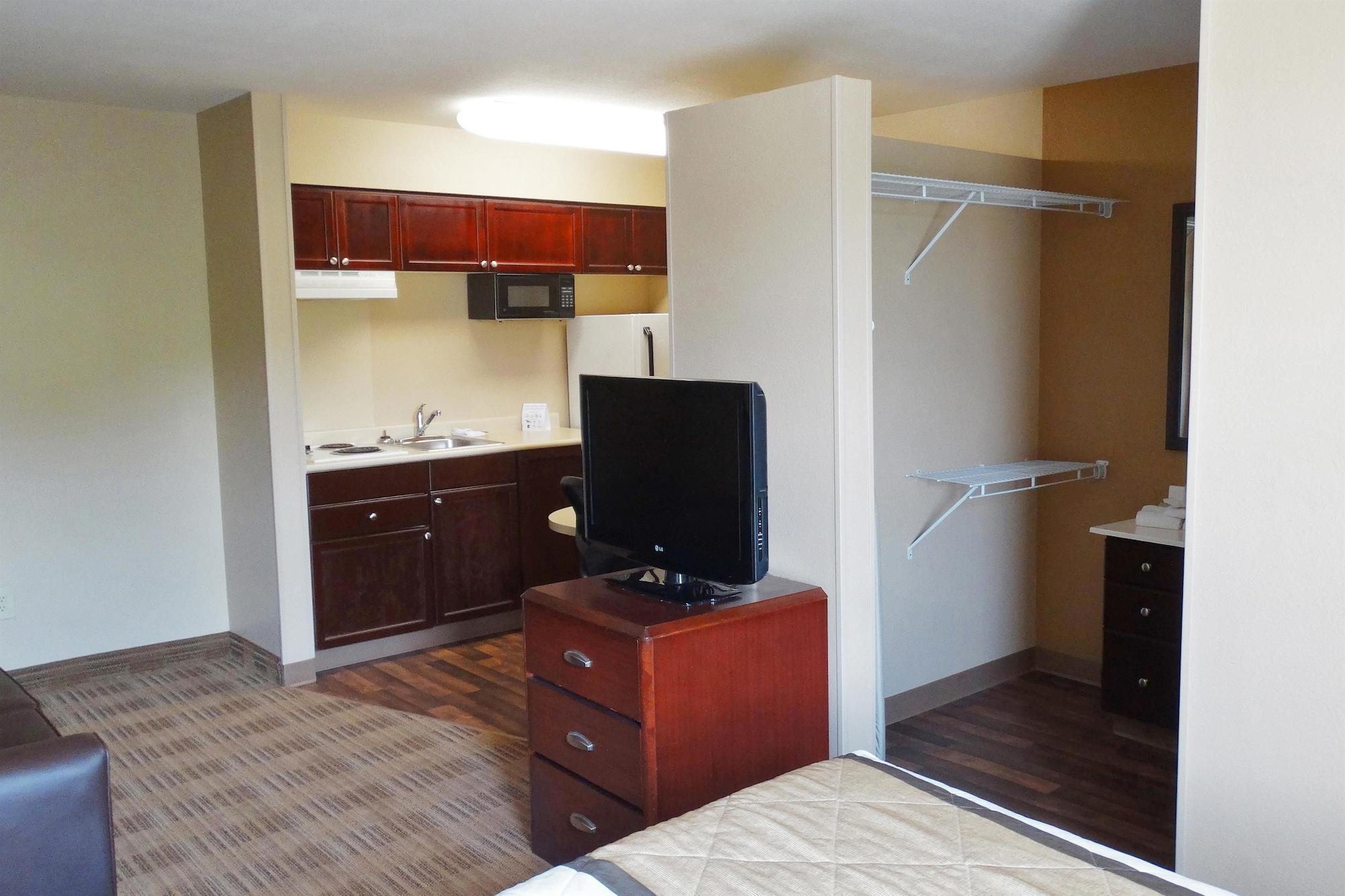 Extended Stay America Suites - Jacksonville - Deerwood Park Exteriér fotografie