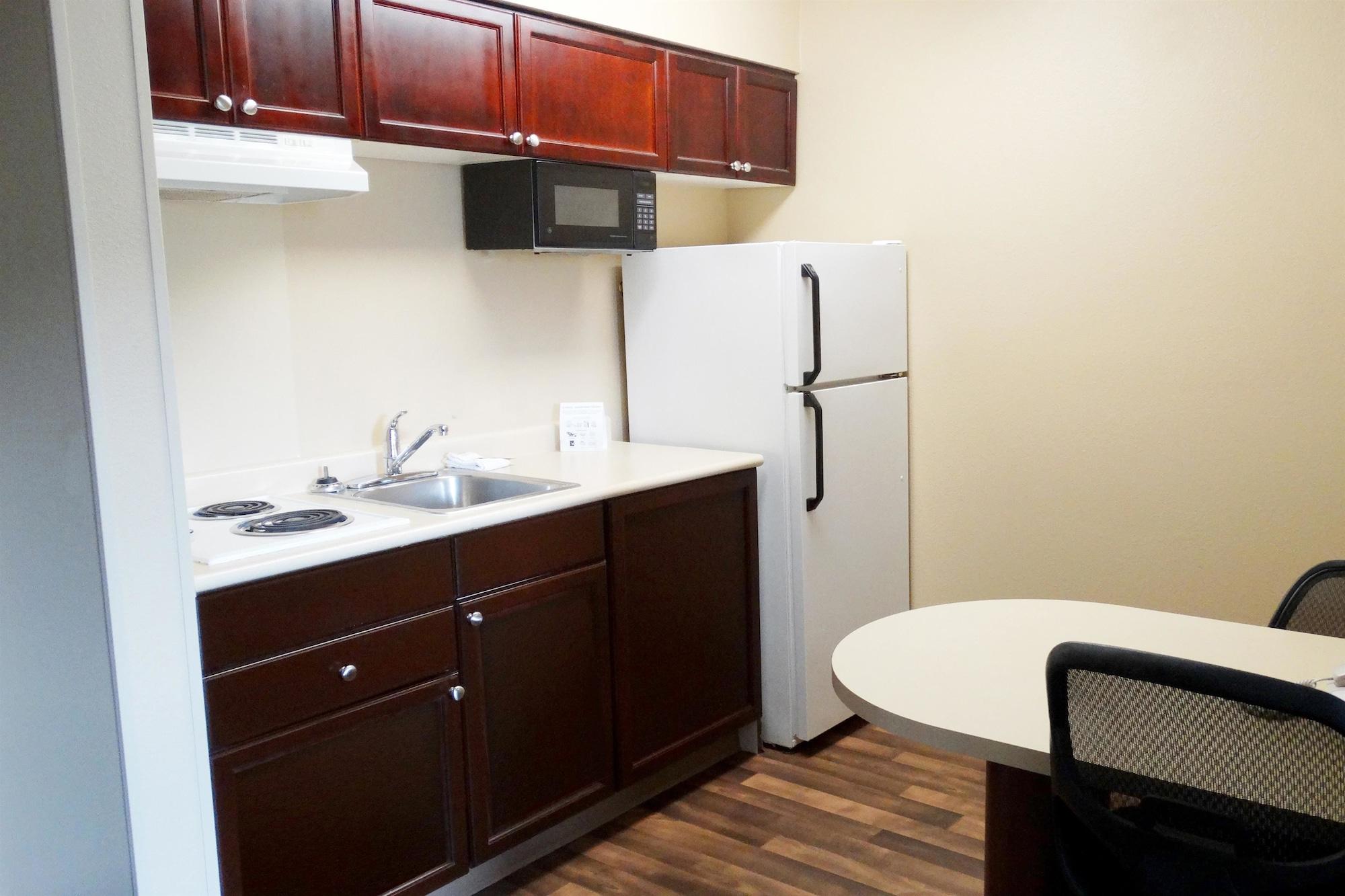 Extended Stay America Suites - Jacksonville - Deerwood Park Exteriér fotografie