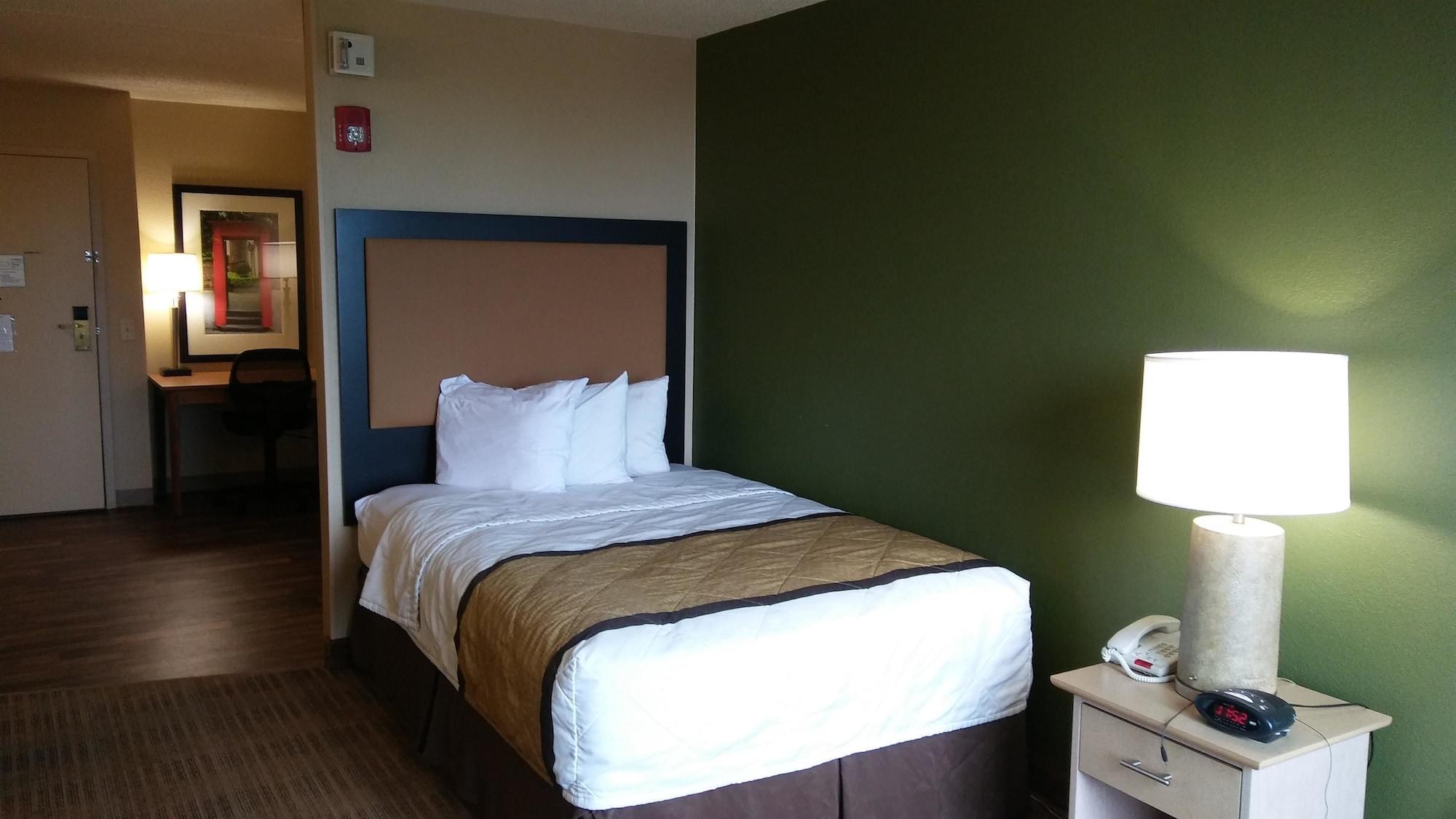 Extended Stay America Suites - Jacksonville - Deerwood Park Exteriér fotografie