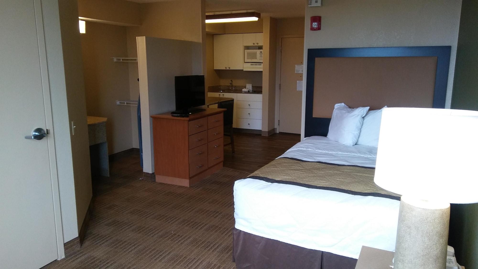 Extended Stay America Suites - Jacksonville - Deerwood Park Exteriér fotografie