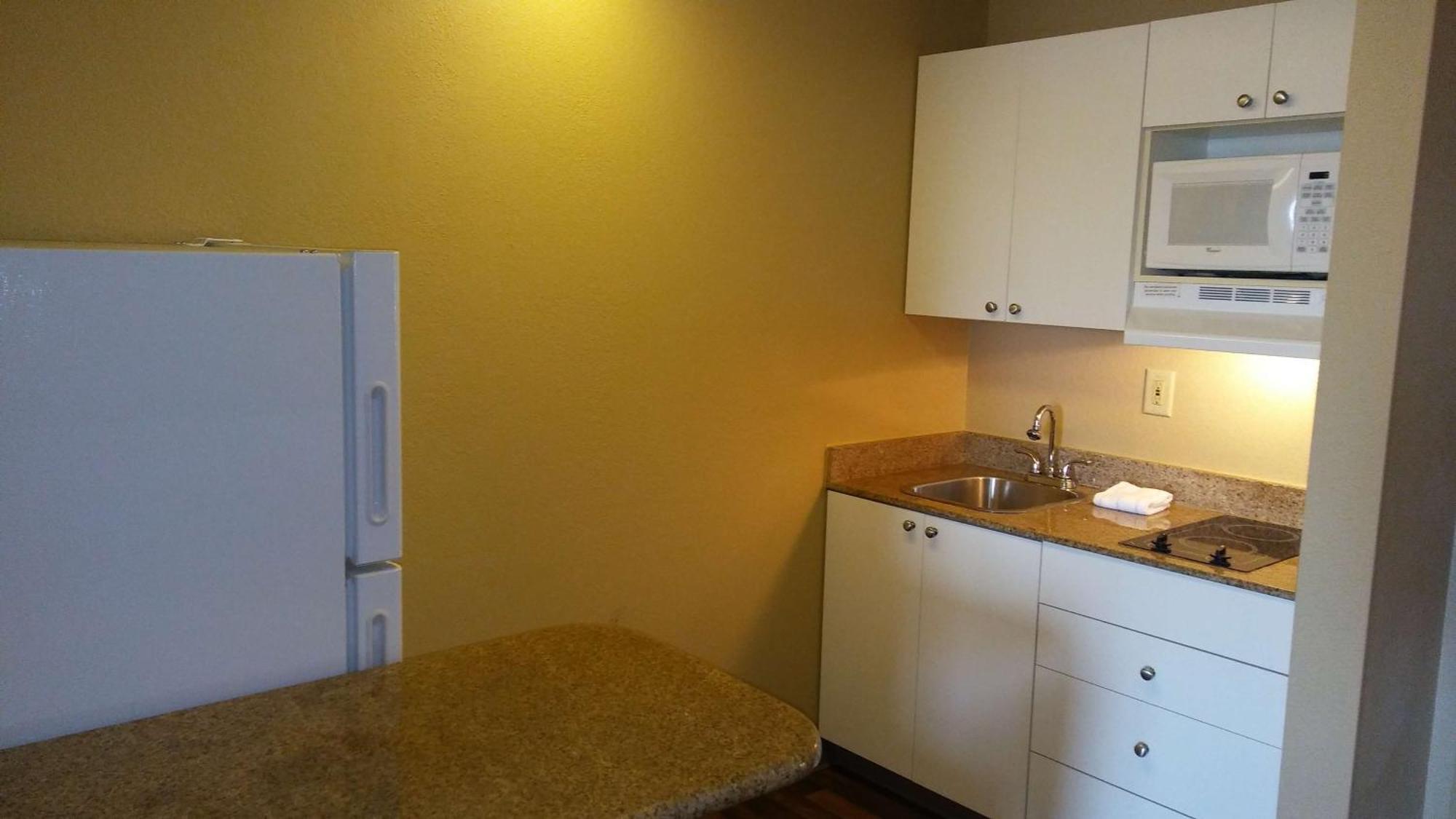Extended Stay America Suites - Jacksonville - Deerwood Park Exteriér fotografie