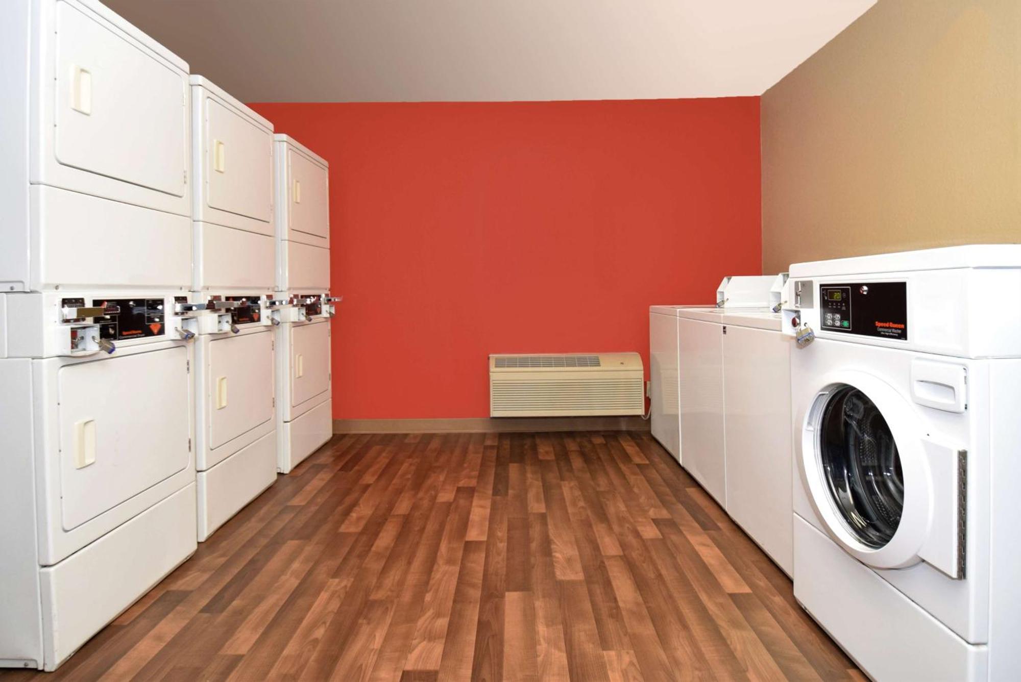 Extended Stay America Suites - Jacksonville - Deerwood Park Exteriér fotografie