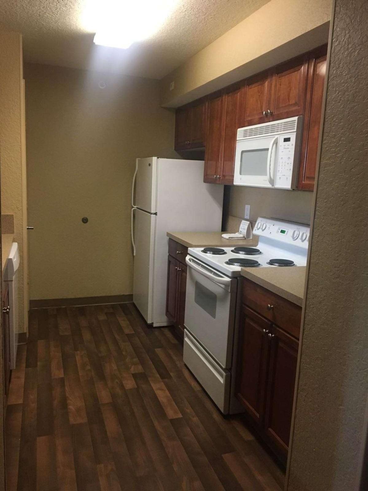 Extended Stay America Suites - Jacksonville - Deerwood Park Exteriér fotografie