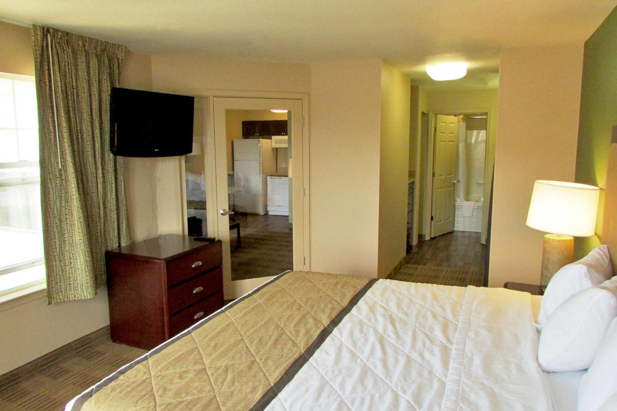 Extended Stay America Suites - Jacksonville - Deerwood Park Exteriér fotografie