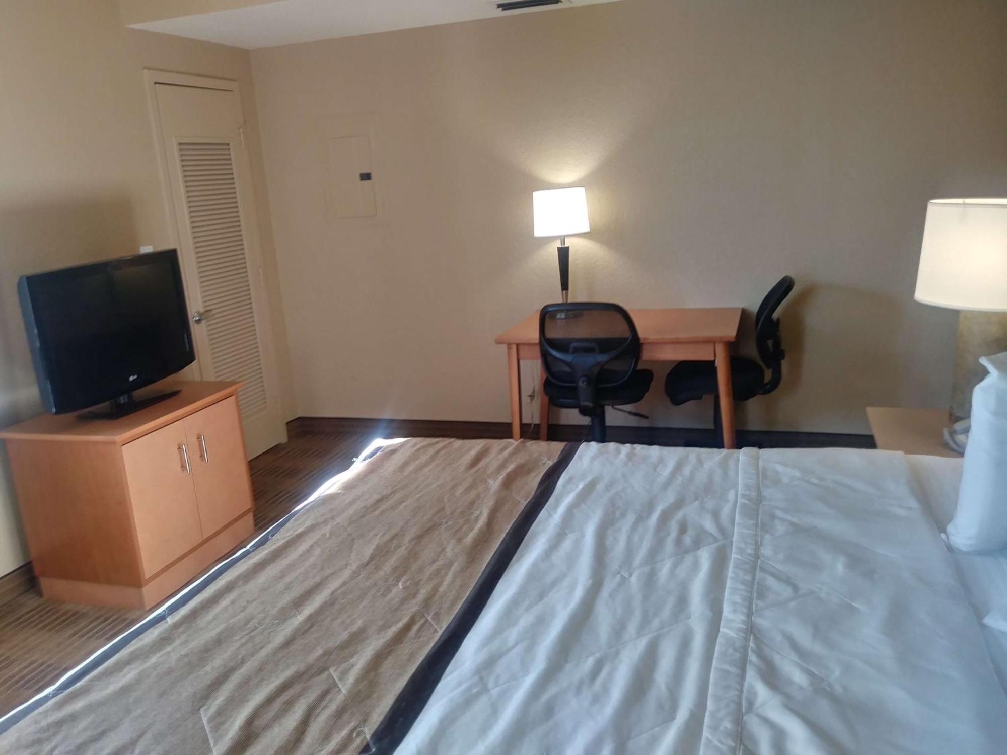 Extended Stay America Suites - Jacksonville - Deerwood Park Exteriér fotografie