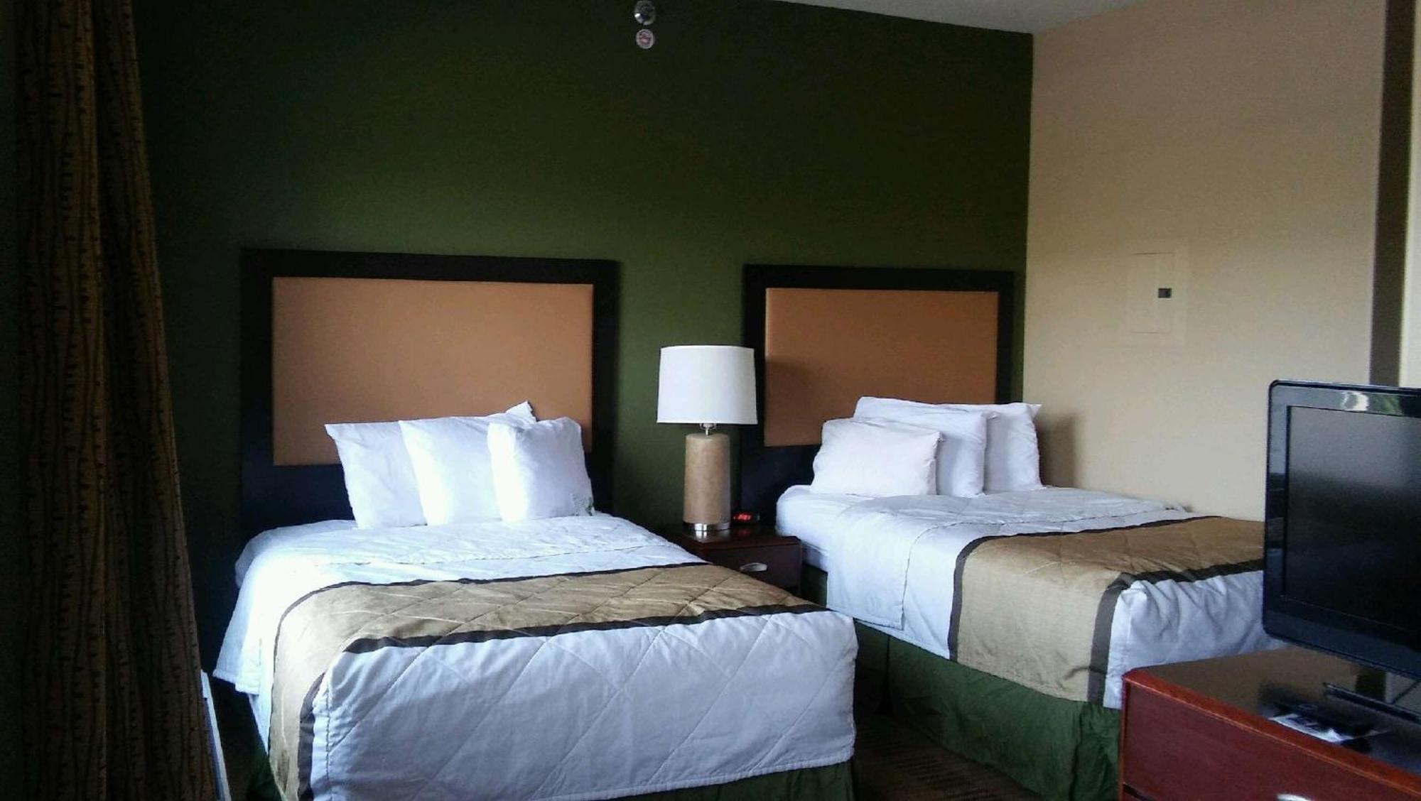 Extended Stay America Suites - Jacksonville - Deerwood Park Exteriér fotografie