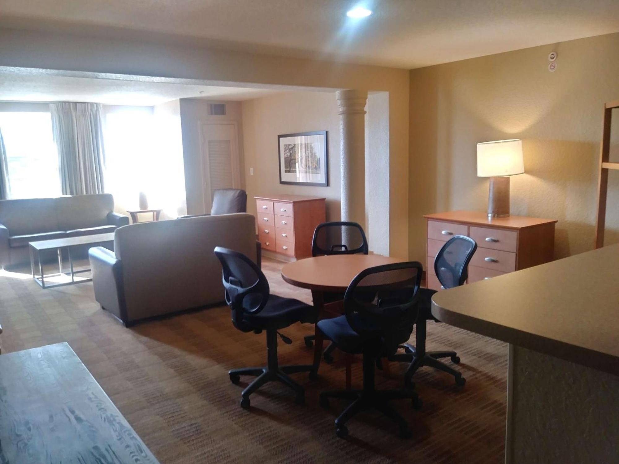 Extended Stay America Suites - Jacksonville - Deerwood Park Exteriér fotografie