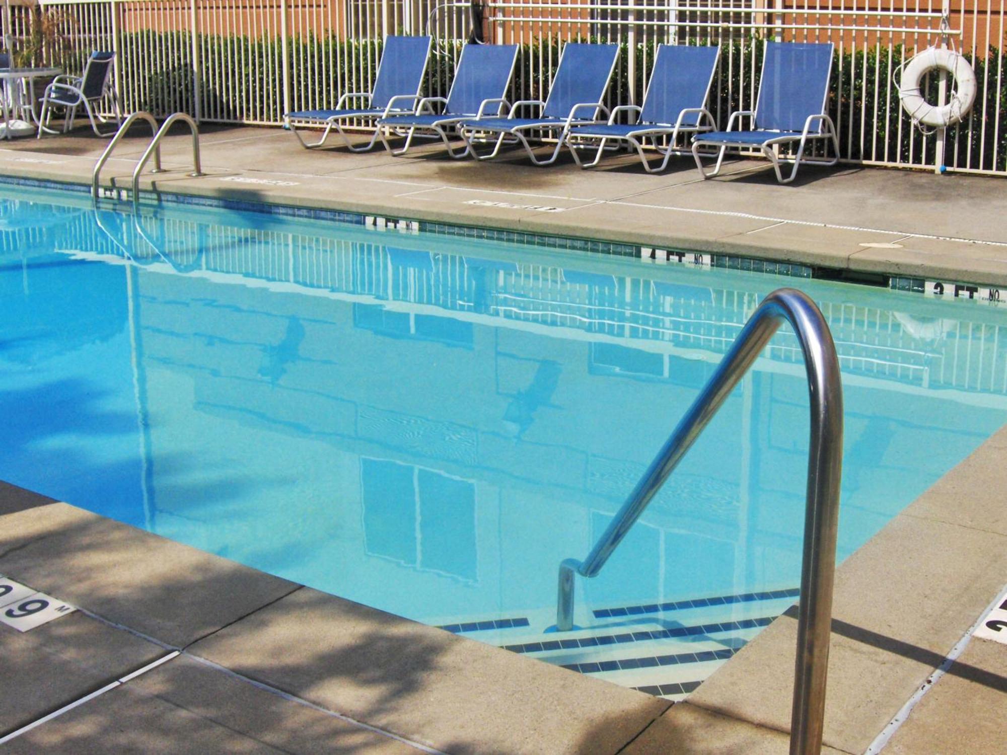 Extended Stay America Suites - Jacksonville - Deerwood Park Exteriér fotografie