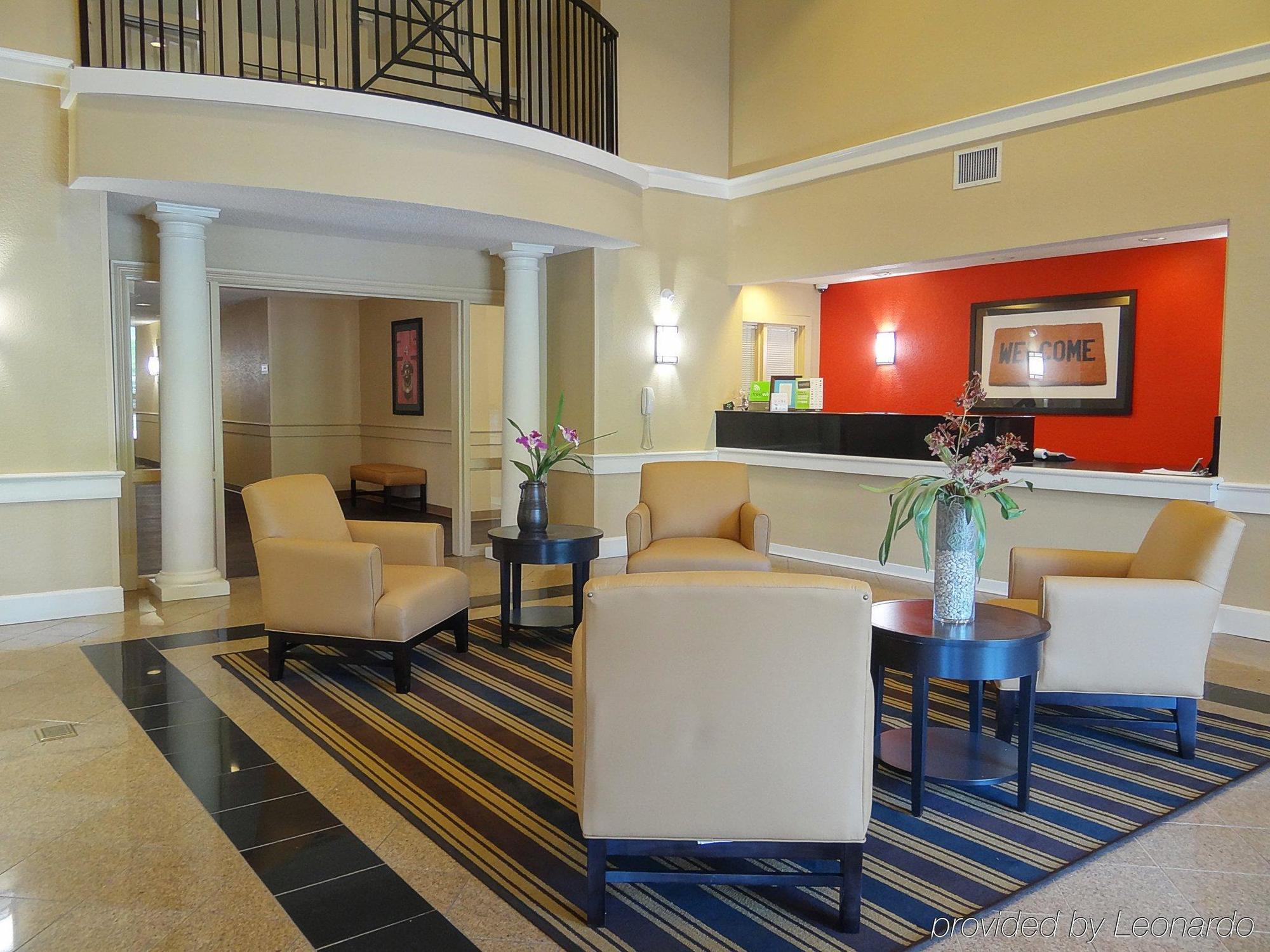 Extended Stay America Suites - Jacksonville - Deerwood Park Exteriér fotografie