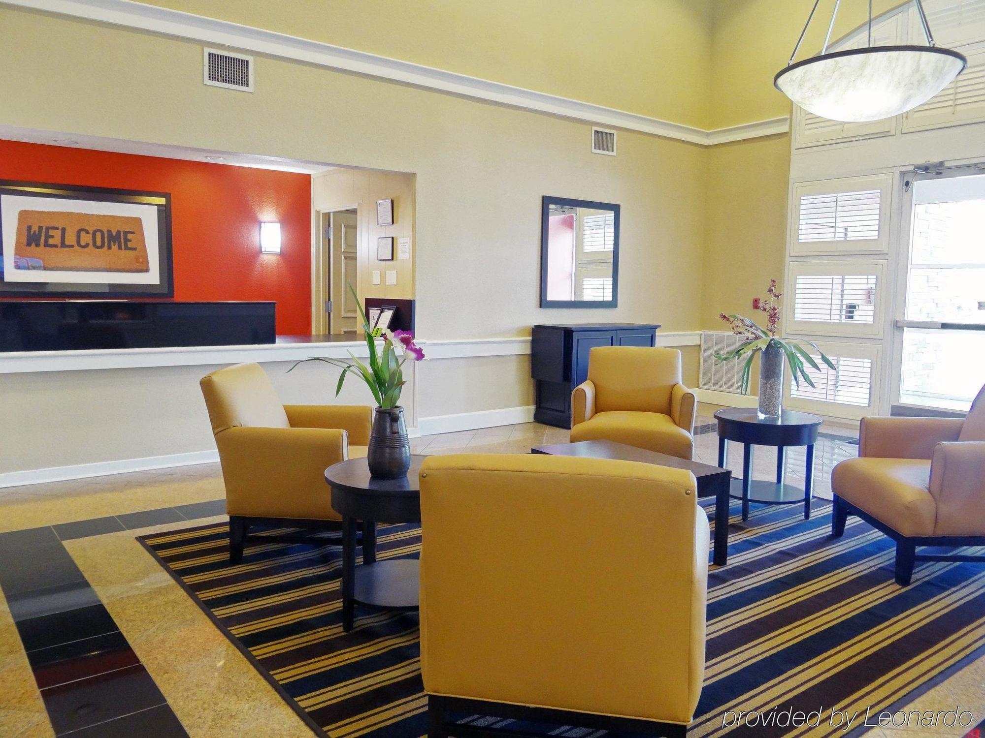 Extended Stay America Suites - Jacksonville - Deerwood Park Exteriér fotografie