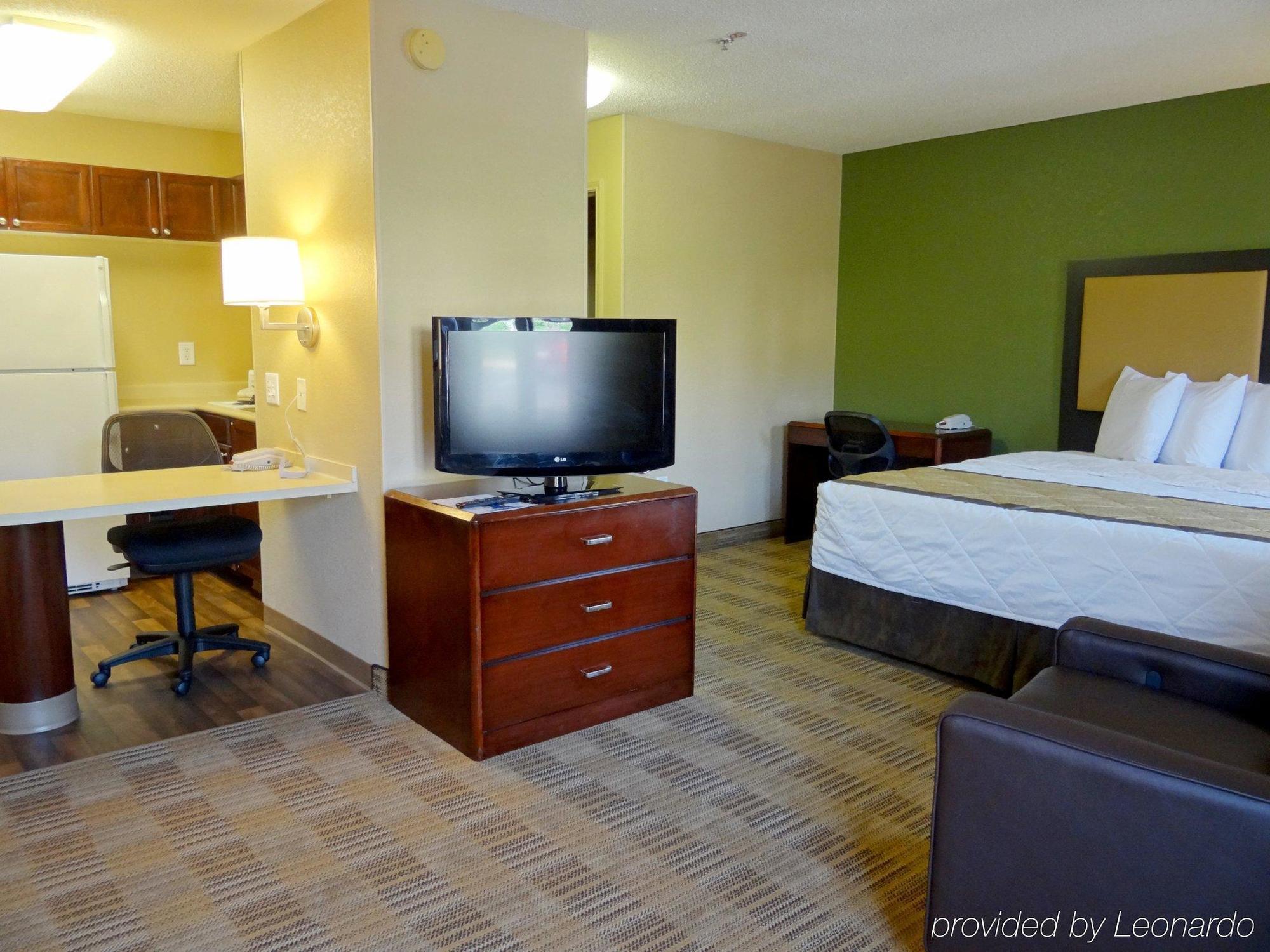 Extended Stay America Suites - Jacksonville - Deerwood Park Exteriér fotografie