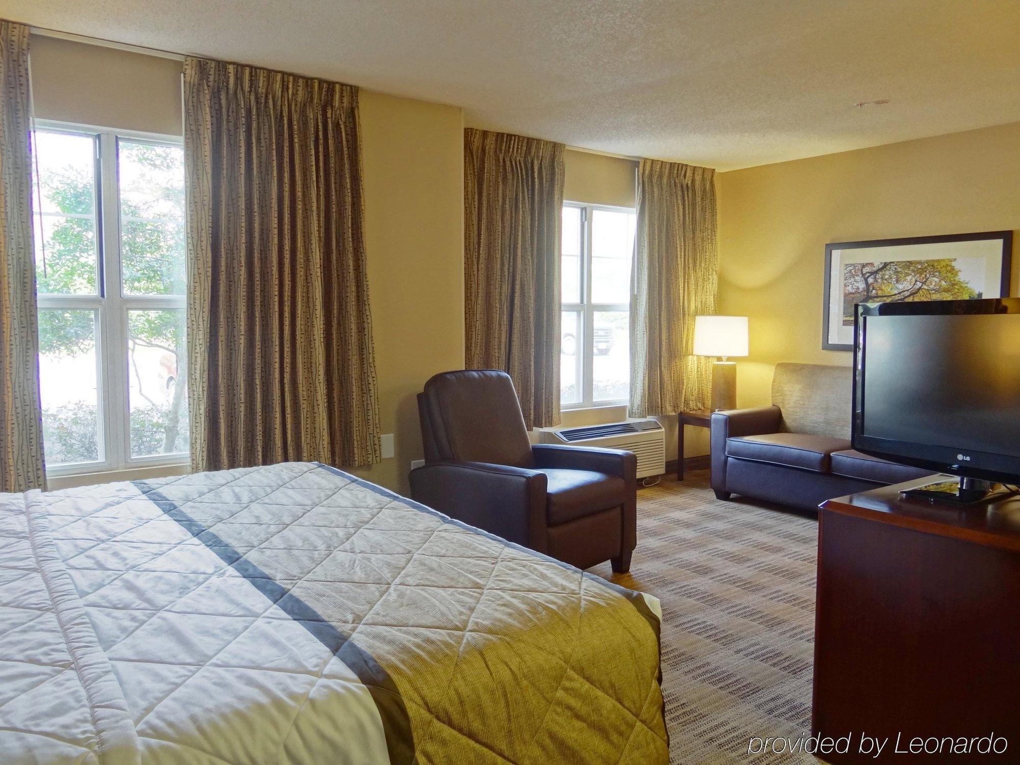Extended Stay America Suites - Jacksonville - Deerwood Park Exteriér fotografie