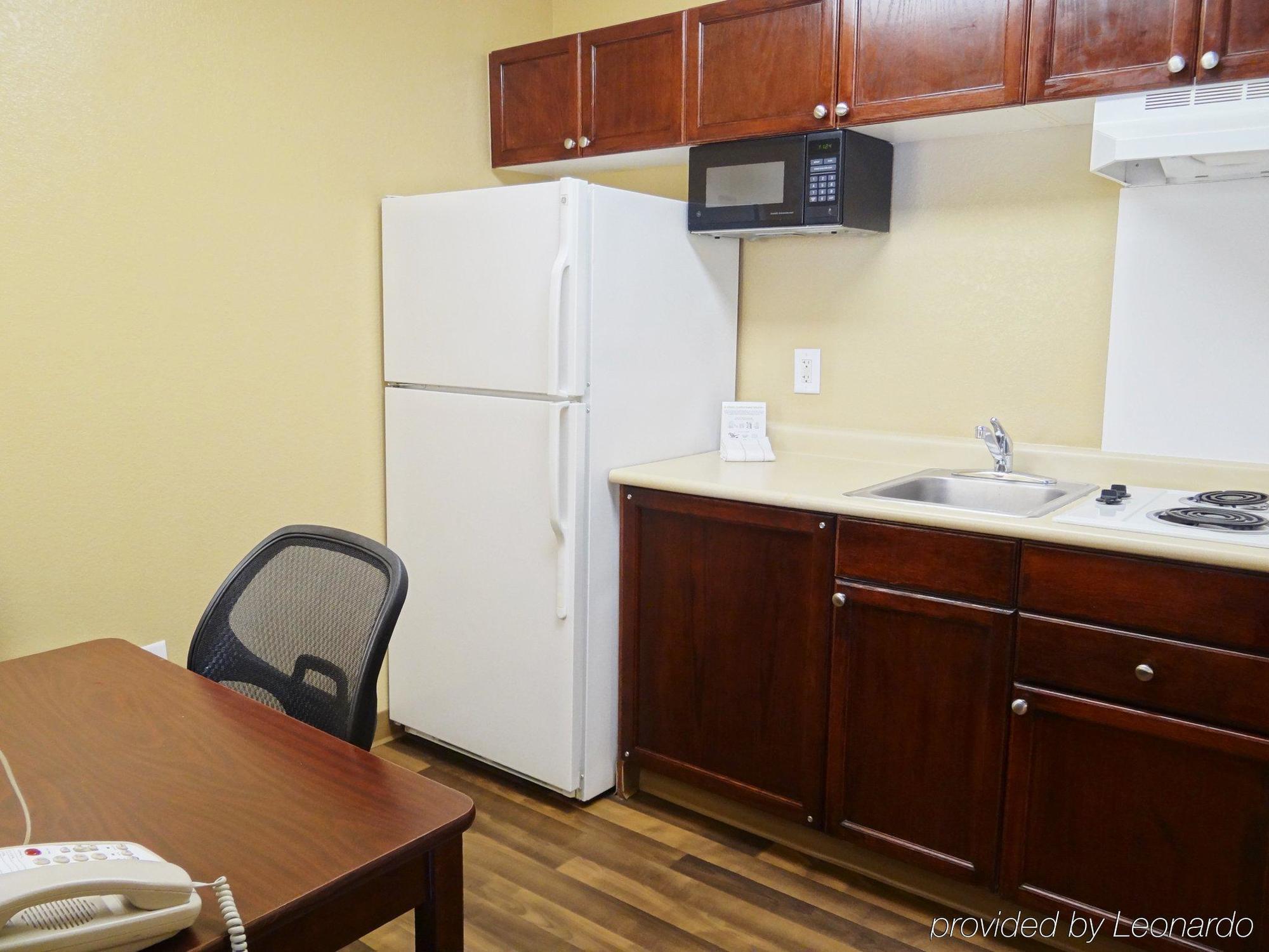 Extended Stay America Suites - Jacksonville - Deerwood Park Exteriér fotografie