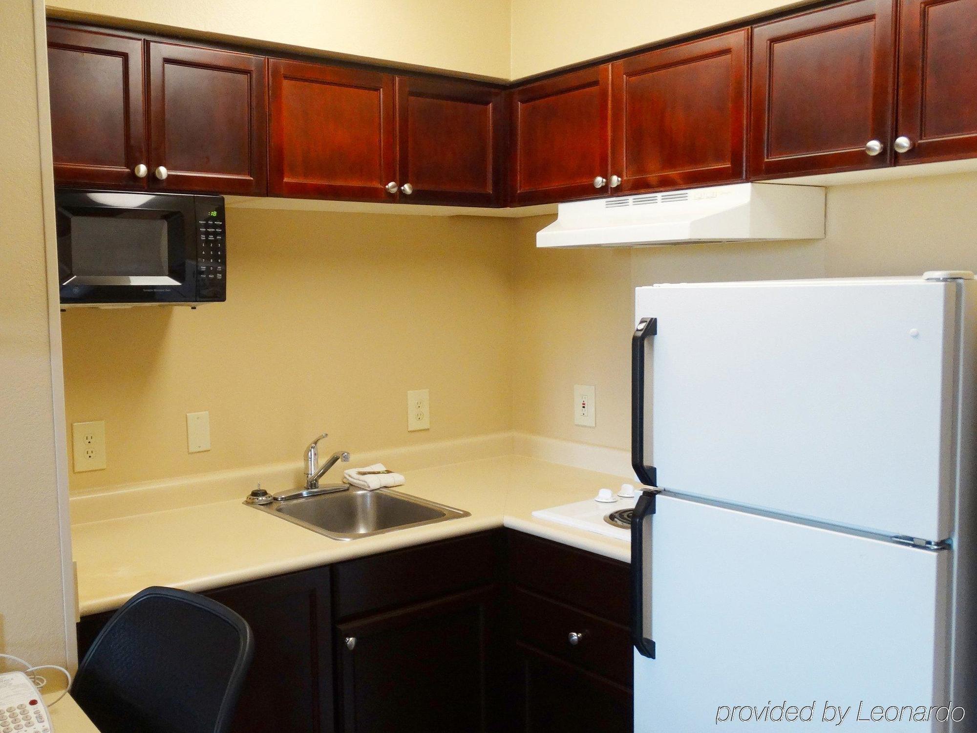 Extended Stay America Suites - Jacksonville - Deerwood Park Exteriér fotografie