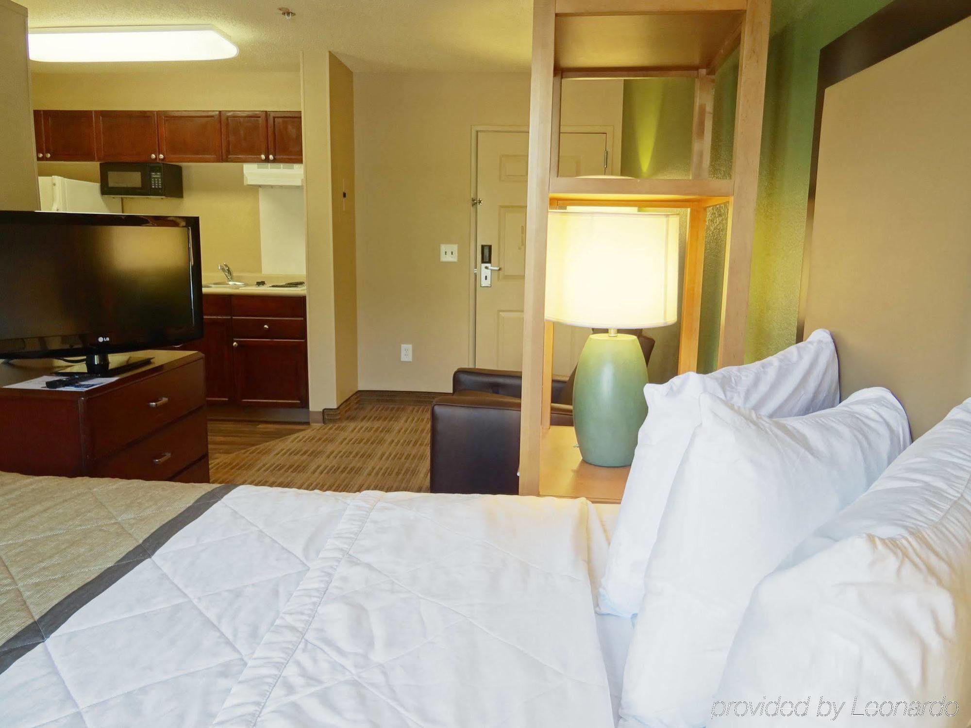 Extended Stay America Suites - Jacksonville - Deerwood Park Exteriér fotografie
