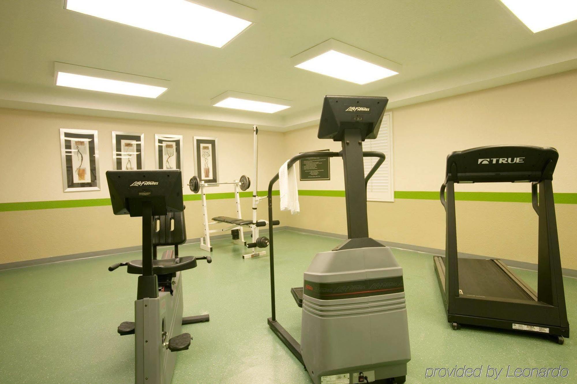Extended Stay America Suites - Jacksonville - Deerwood Park Exteriér fotografie